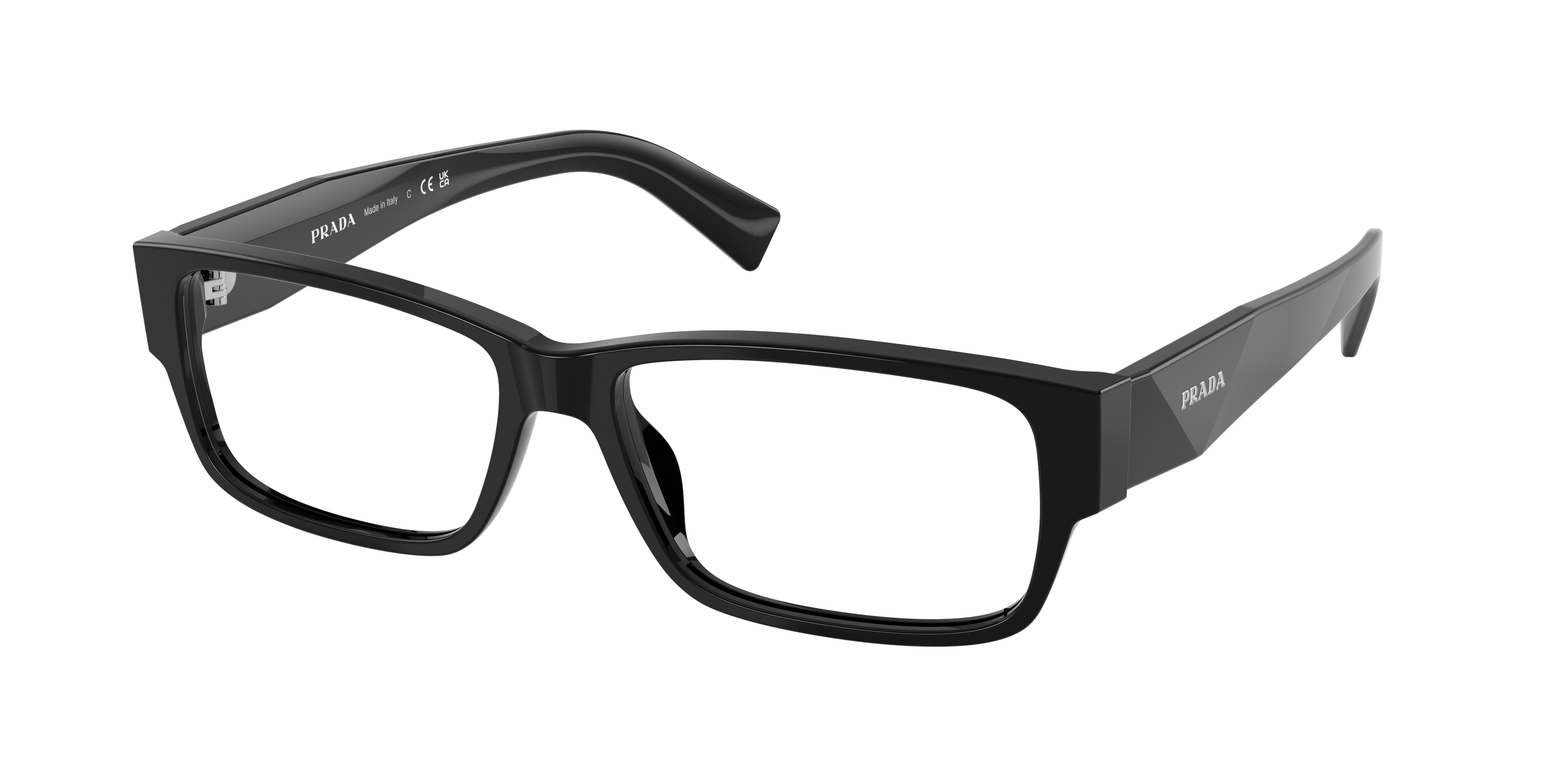Prada PR B09V 16K1O1  